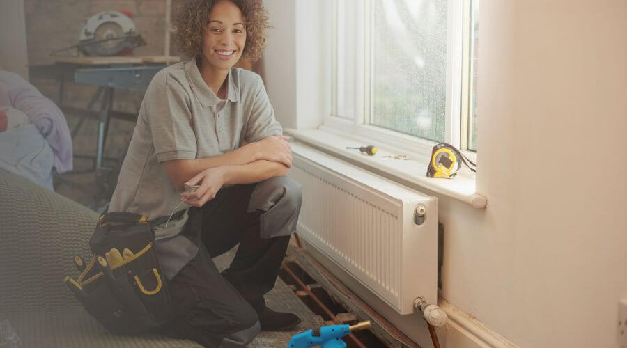 Professional emergency plumbing in Lakewood, WI